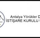 Antalya Yörükler Derneği İstişare Kurulu